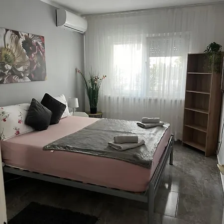 Haus El Milo Apartment Jadranovo Exterior photo