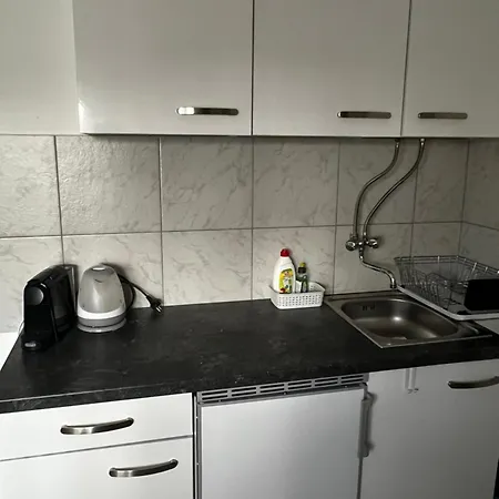 Haus El Milo Apartment Jadranovo Exterior photo