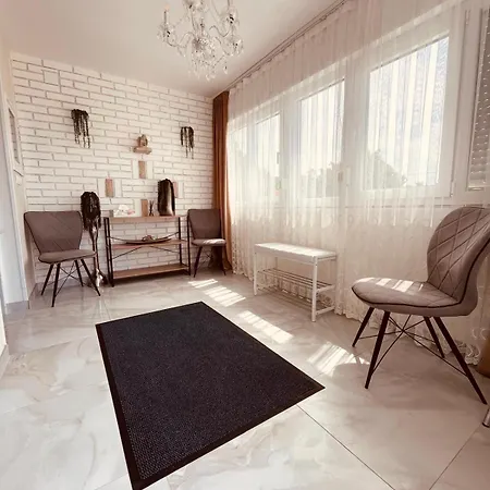 Haus El Milo Apartment Jadranovo Exterior photo