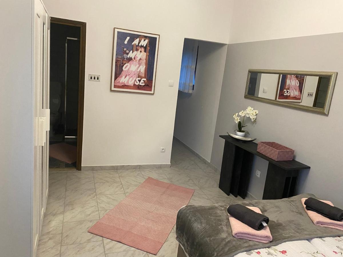 Haus El Milo Homestay Jadranovo