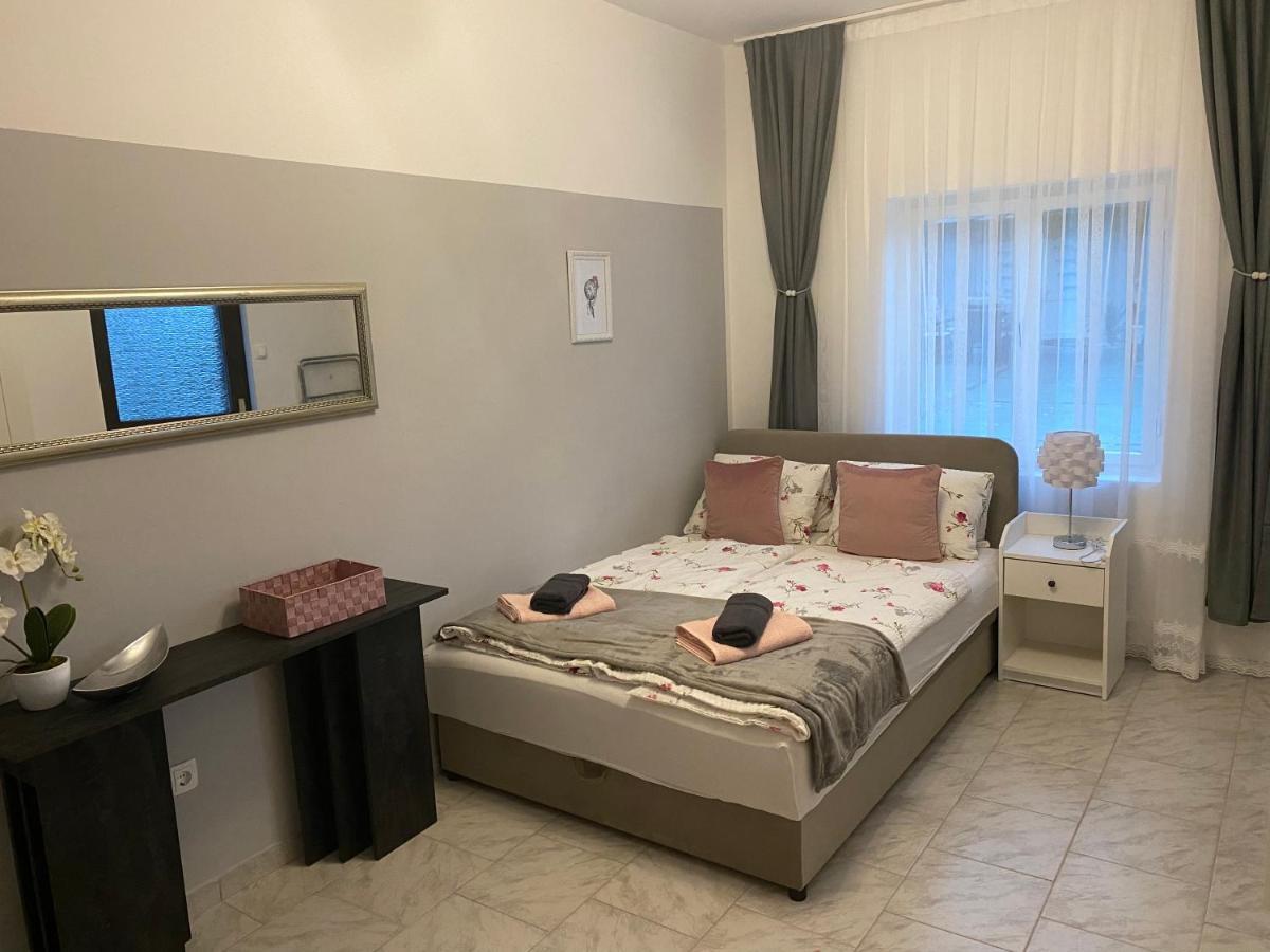 Haus El Milo * Jadranovo