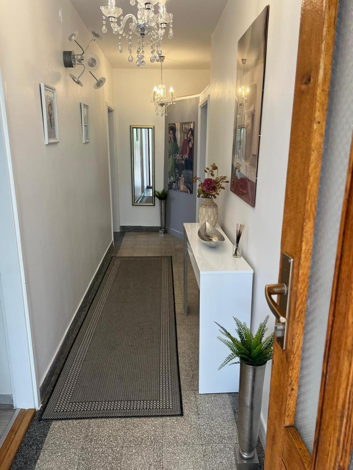 Homestay Haus El Milo *