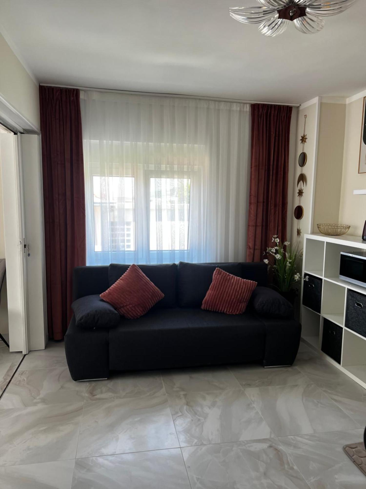 Haus El Milo * Jadranovo