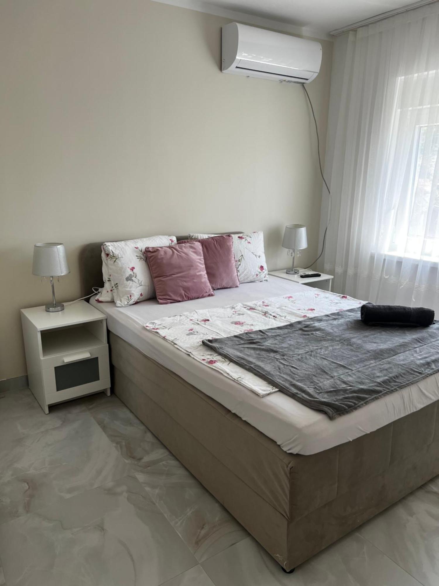 Haus El Milo Homestay szállás Jadranovo