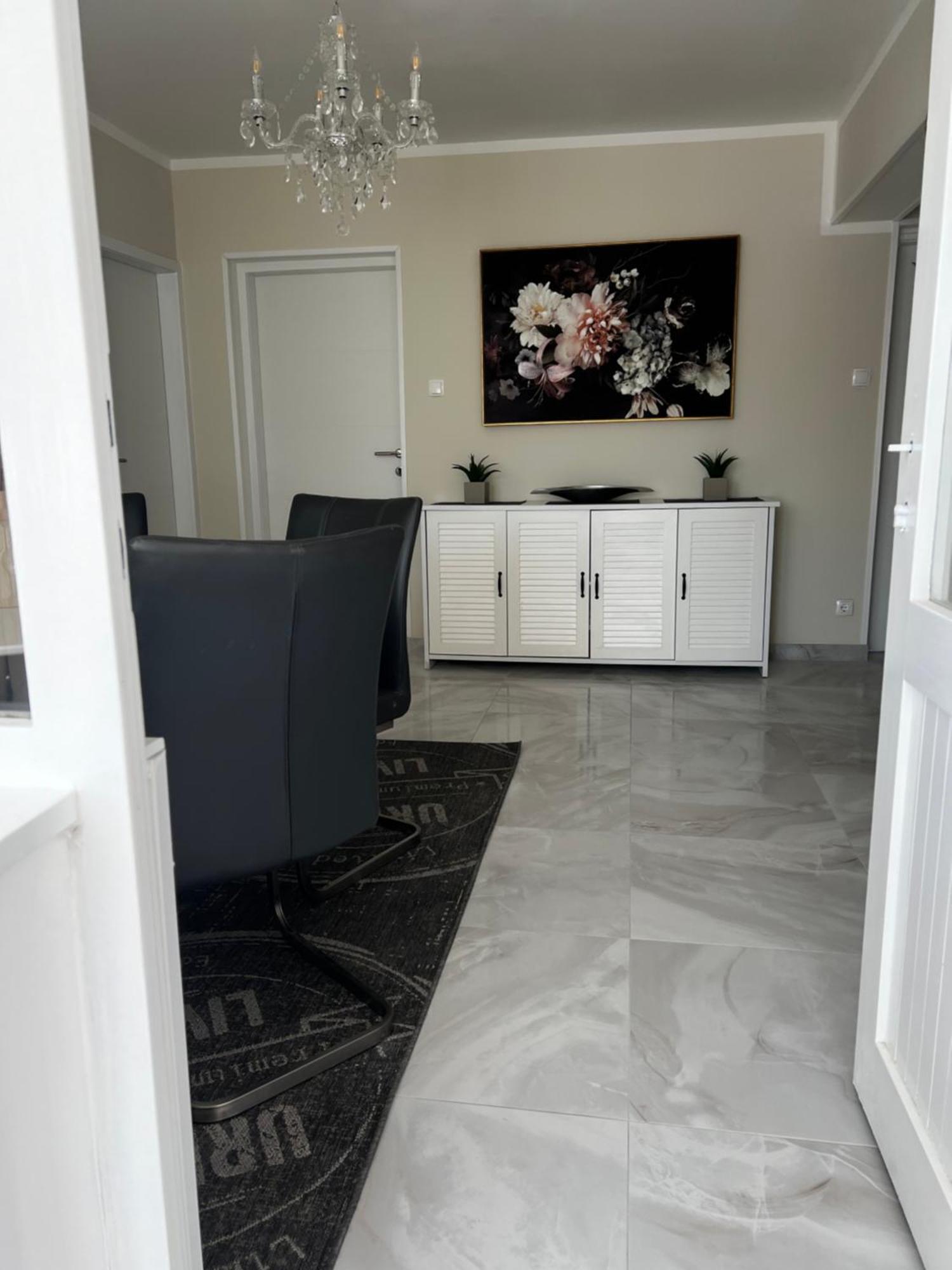Haus El Milo Homestay Jadranovo