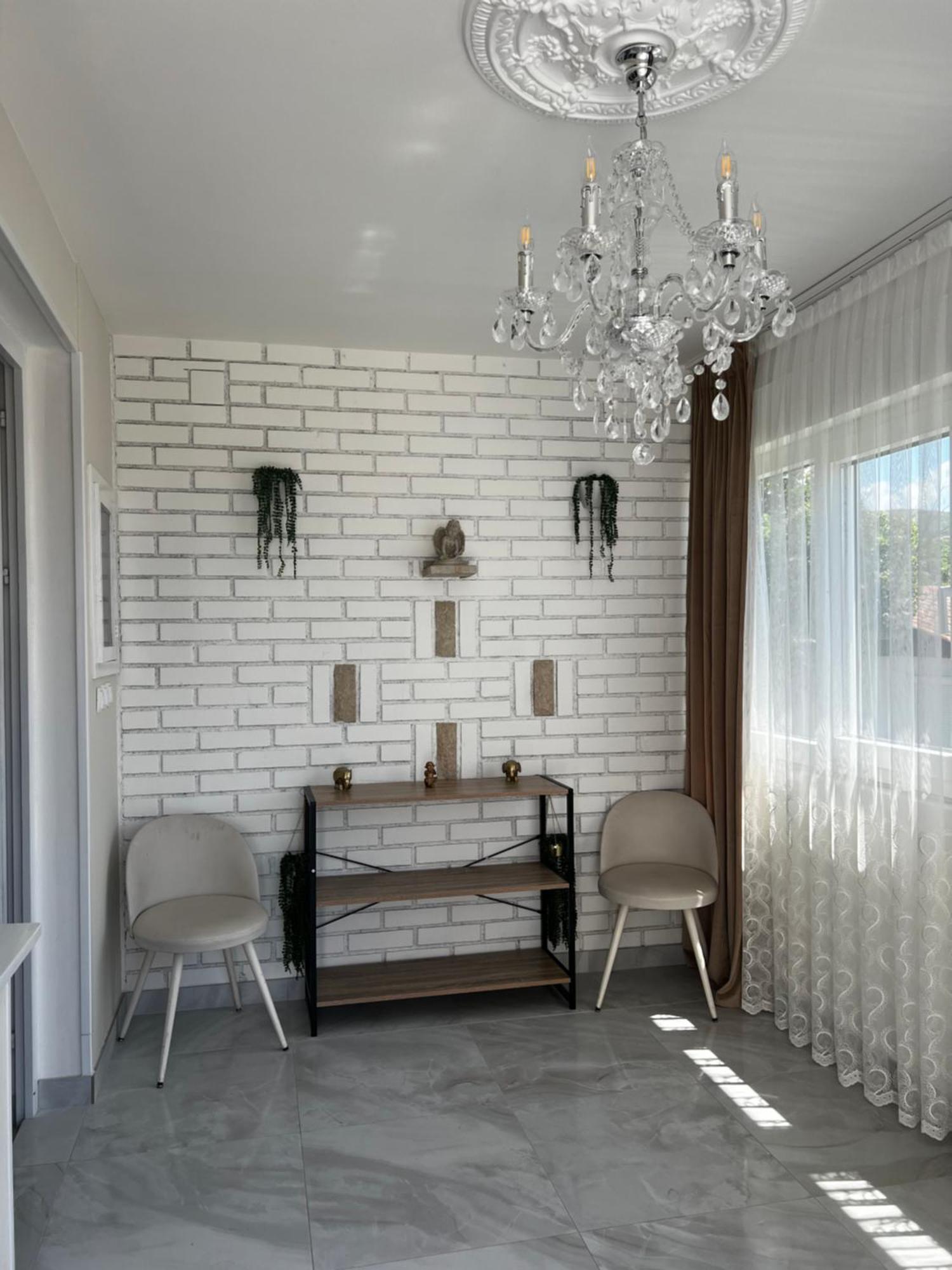 Homestay Haus El Milo Jadranovo