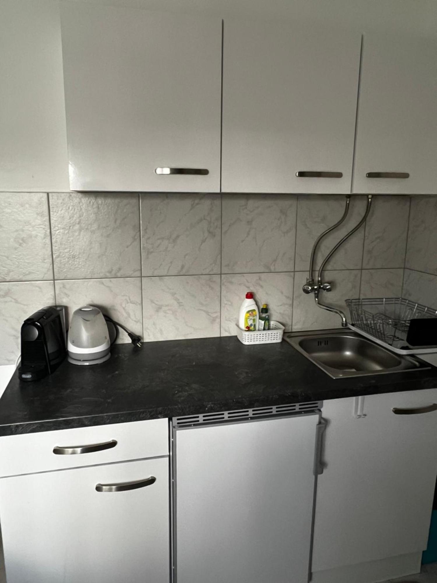 Homestay Haus El Milo *