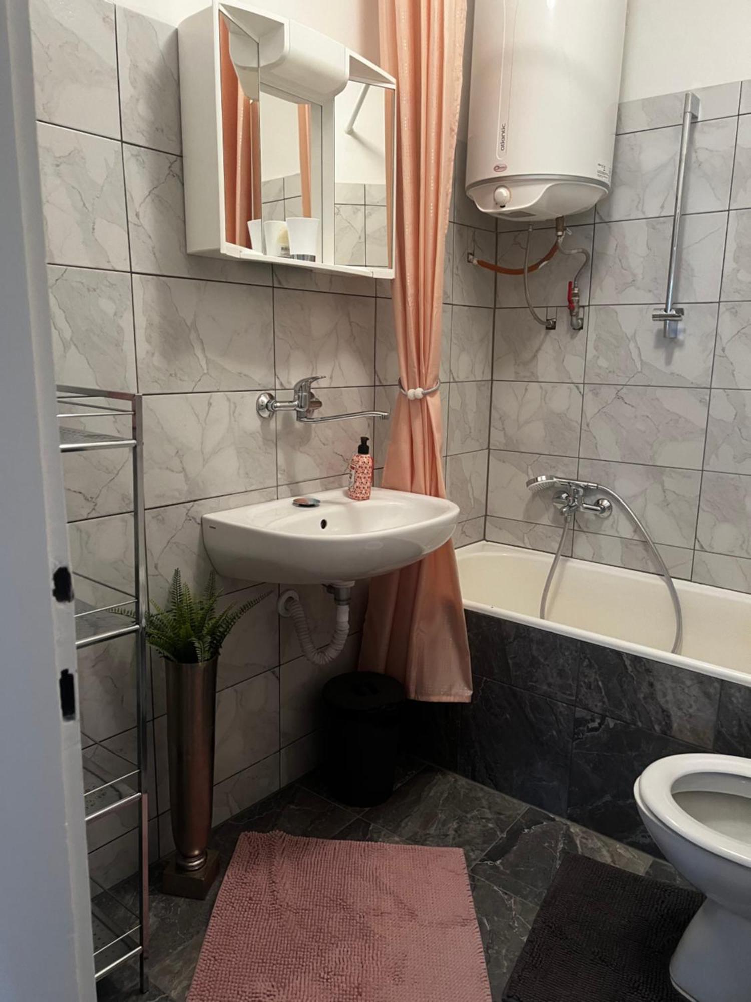 Homestay Haus El Milo Jadranovo