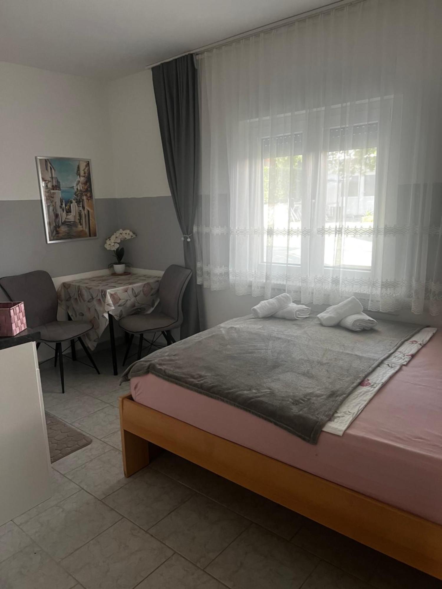 Haus El Milo Jadranovo