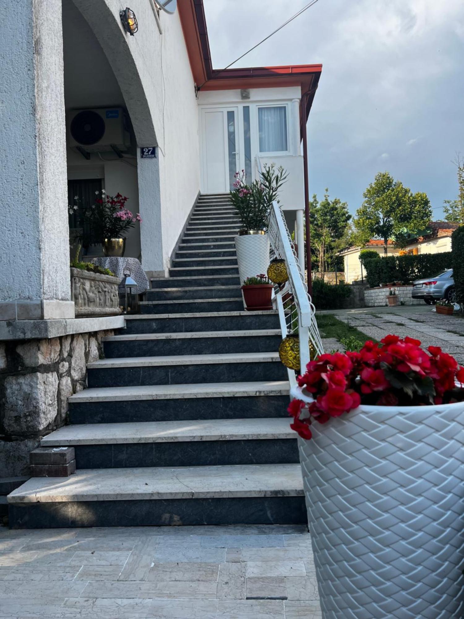 Haus El Milo Jadranovo