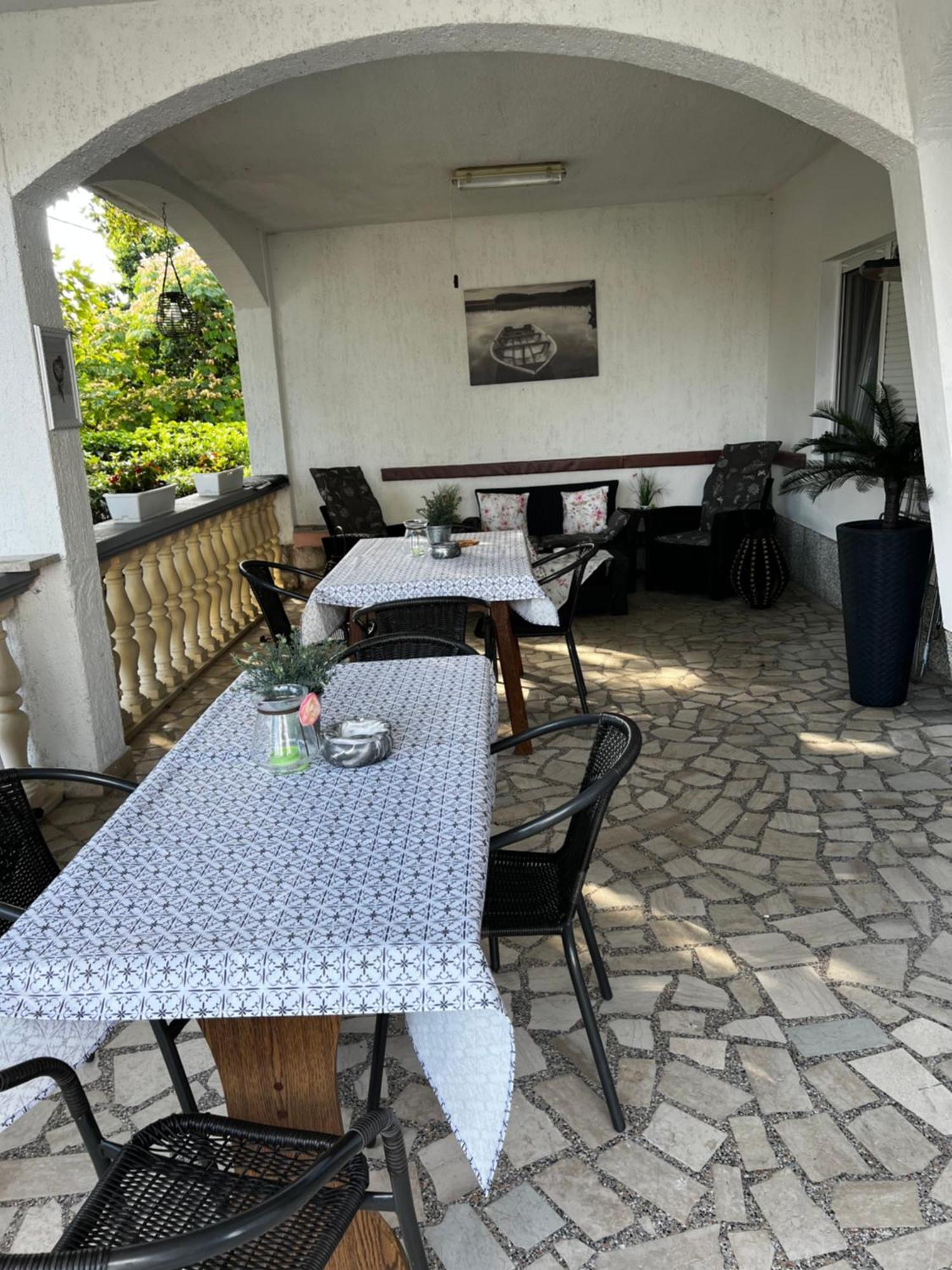 Haus El Milo