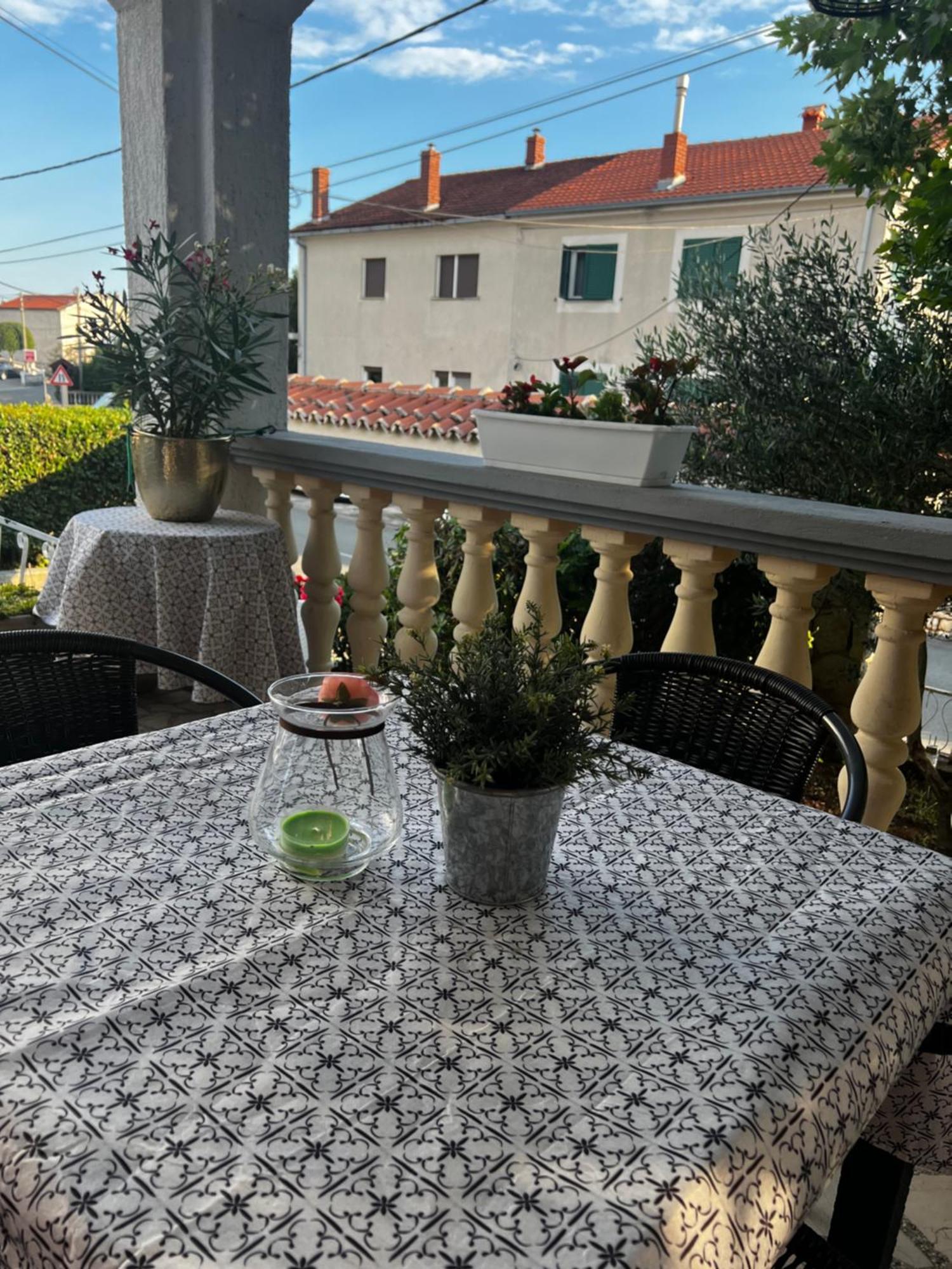 Haus El Milo Homestay szállás