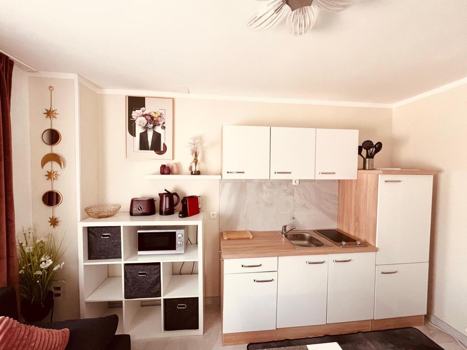 Haus El Milo Homestay szállás